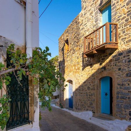 Lilas Traditional Maisonette Elounda Dış mekan fotoğraf
