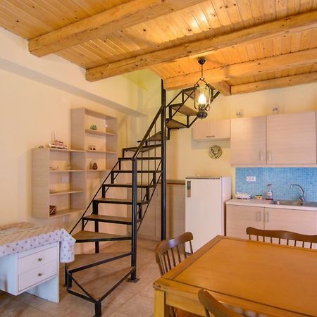 Lilas Traditional Maisonette Elounda Dış mekan fotoğraf