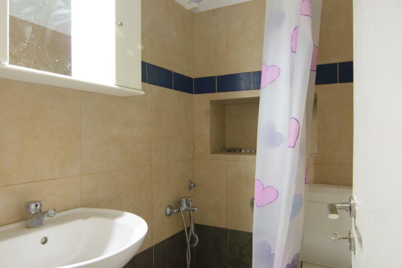Lilas Traditional Maisonette Elounda Dış mekan fotoğraf