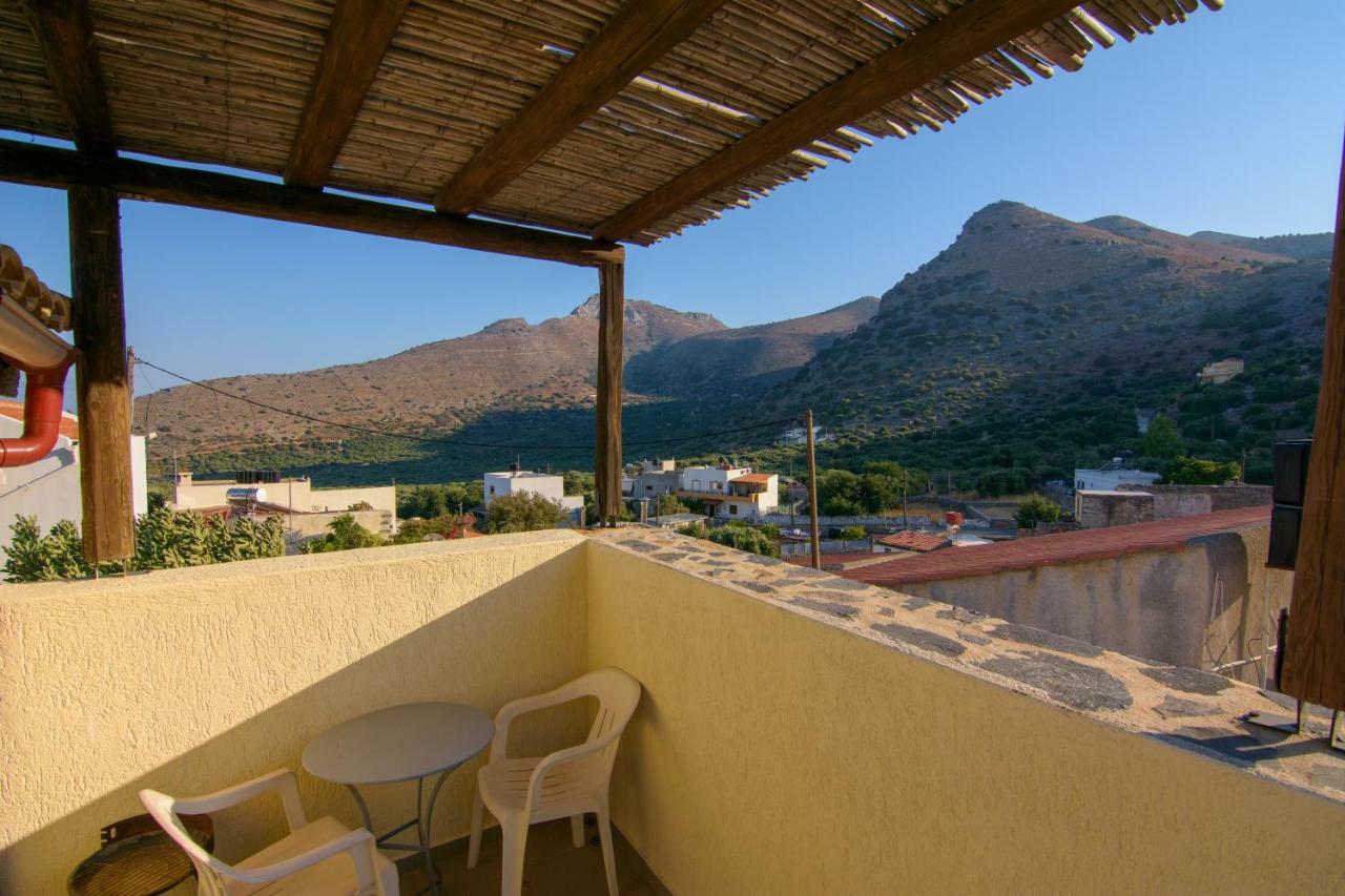 Lilas Traditional Maisonette Elounda Dış mekan fotoğraf