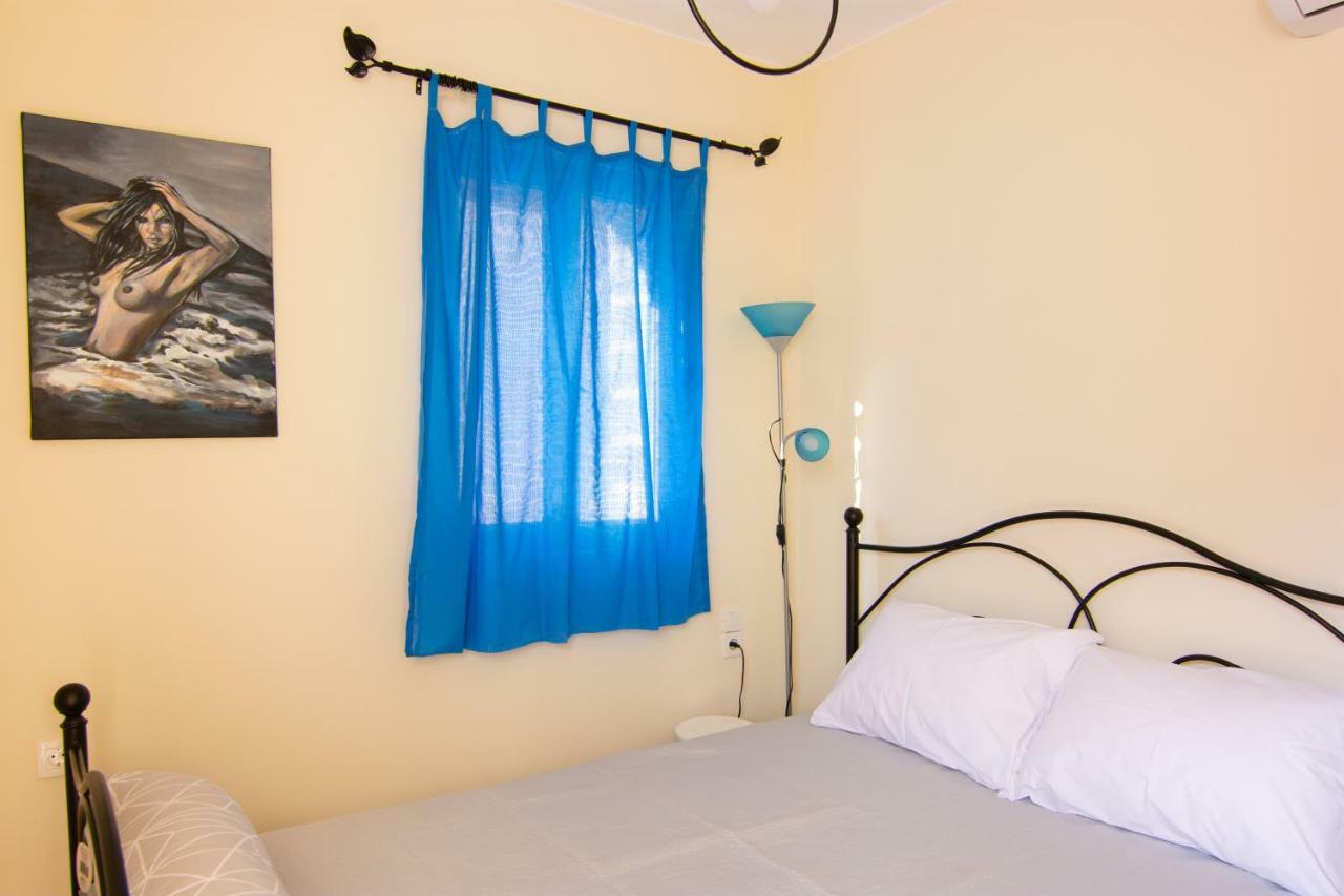 Lilas Traditional Maisonette Elounda Dış mekan fotoğraf