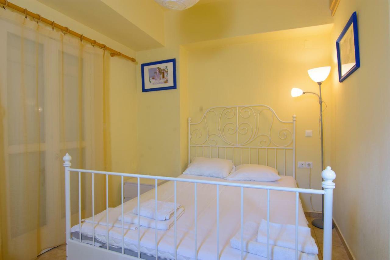 Lilas Traditional Maisonette Elounda Dış mekan fotoğraf
