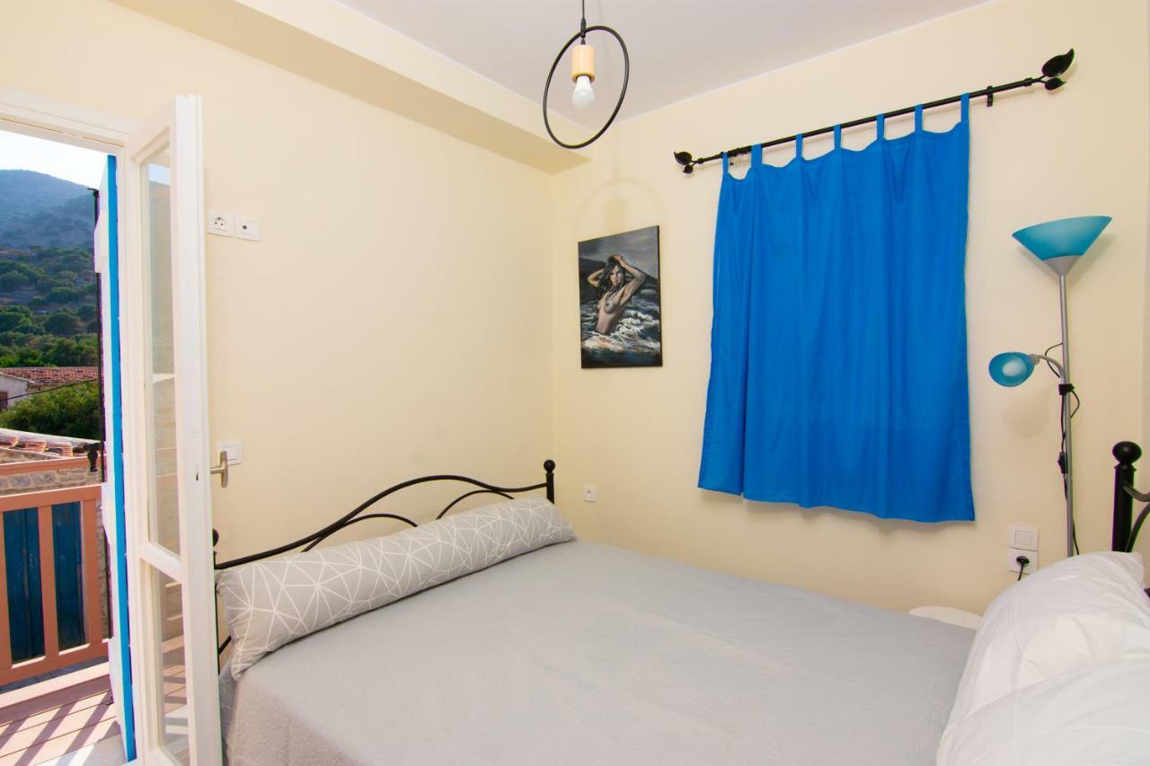 Lilas Traditional Maisonette Elounda Dış mekan fotoğraf