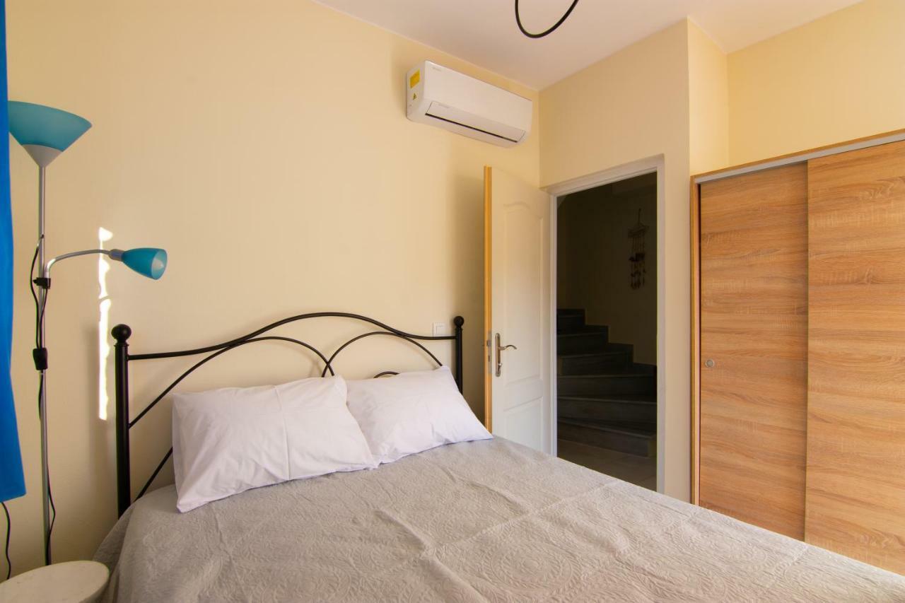 Lilas Traditional Maisonette Elounda Dış mekan fotoğraf